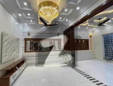 Ideal 5 Marla House Has Landed On Market In DHA 9 Town, Lahore