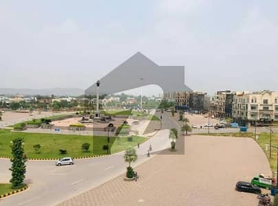 Book A Residential Plot Of 10 Marla In Bahria Enclave - Sector C1 Extension Islamabad