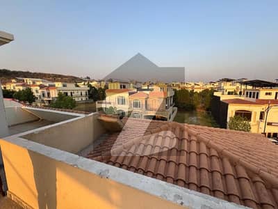 Bahria Enclave Islamabad  Brand New