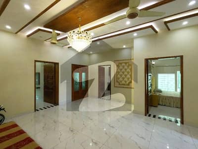 Prime Location Ideal House For Sale In EME Society - Block E