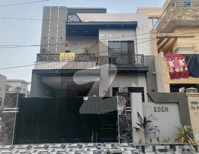 Sale The Ideally Located House For An Incredible Price Of Pkr Rs. 34000000