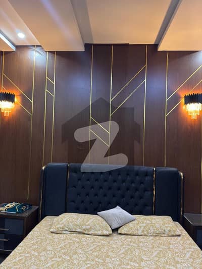 10 Marla Portion For Rent in DHA Rahbar phase 11