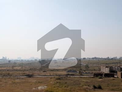 جی ۔ 17 اسلام آباد میں 1 کنال رہائشی پلاٹ 2.1 کروڑ میں برائے فروخت۔