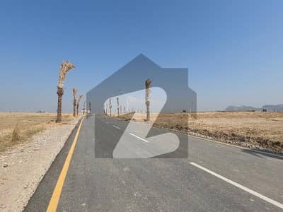 Plot For Sale In New City Phase 2 Wah