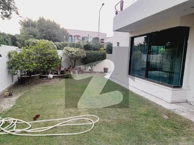 1 Kanal House For Sale in DHA