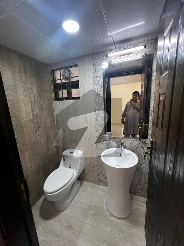4 Bed Apartment for Rent in Askari 6 Peshawar 4 Bed Apartment for Rent in Askari 6 Peshawar