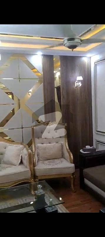 نارتھ ناظم آباد ۔ بلاک بی نارتھ ناظم آباد,کراچی میں 3 کمروں کا 10 مرلہ فلیٹ 2.3 کروڑ میں برائے فروخت۔