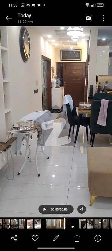 نارتھ ناظم آباد ۔ بلاک بی نارتھ ناظم آباد,کراچی میں 3 کمروں کا 10 مرلہ فلیٹ 2.0 کروڑ میں برائے فروخت۔