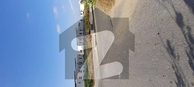 Defence Phase-8: 500 Residential Plot for Sale Zone-C.