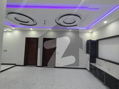 To sale You Can Find Spacious Prime Location House In Airport Housing Society - Sector 4