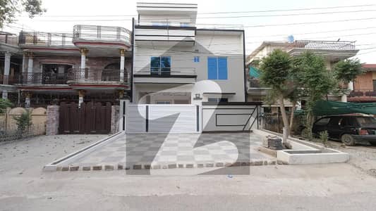 Brand New House For Sale