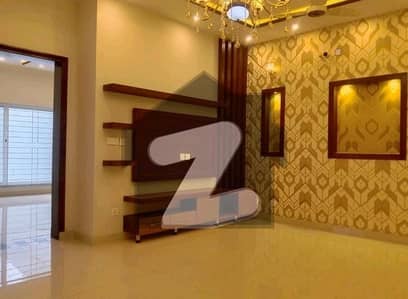 10 Marla House In Stunning DHA Phase 8 Is Available For sale