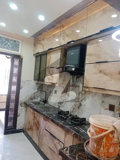 Centrally Located Prime Location Flat Available In Sehar Commercial Area For sale