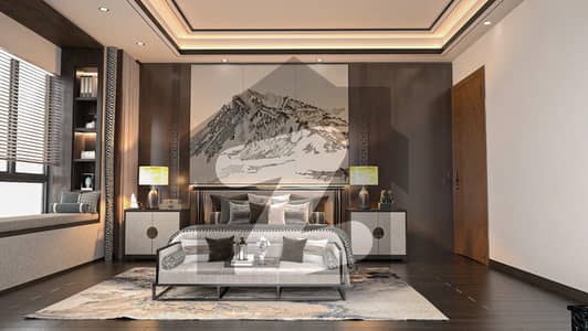 ای ۔ 7 اسلام آباد میں 1 کنال مکان 70.0 کروڑ میں برائے فروخت۔