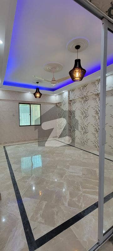 ڈی ایچ اے فیز 7 ڈی ایچ اے ڈیفینس,کراچی میں 2 کمروں کا 4 مرلہ فلیٹ 70.0 ہزار میں کرایہ پر دستیاب ہے۔