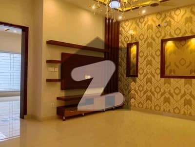 پارک ویو سٹی لاہور میں 2 کمروں کا 3 مرلہ زیریں پورشن 45.0 لاکھ میں برائے فروخت۔