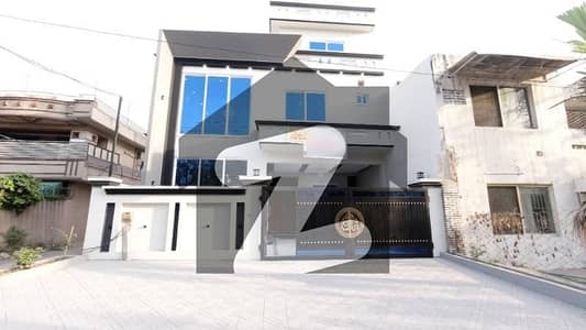 Brand New House For Sale