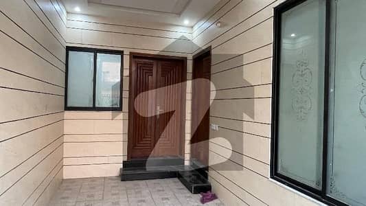 4.5 Marla Like Brand New House Available For Rent In Lasani Pulli Sargodha Road