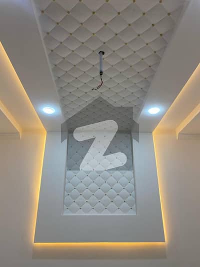 Luxury 4 Marla House for Sale in Alipur | 1.5 Portion | Prime Location