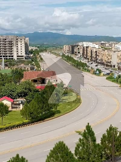 bahria enclave sector F 1 kanal plot for sale st 1 investor price