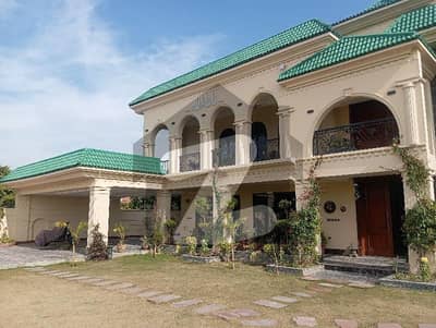 Sector C Bahria enclave islamabad 4 kanal plot available for sale at investor price