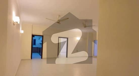 3 Bedrooms Luxurious Apartment is available for RENT Near Main Entrance of Bahria Town