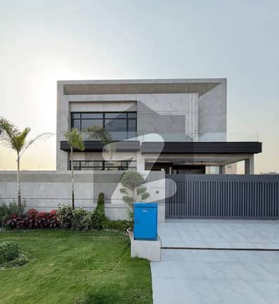 ڈی ایچ اے فیز 7 ڈیفنس (ڈی ایچ اے),لاہور میں 5 کمروں کا 1 کنال مکان 7.25 کروڑ میں برائے فروخت۔