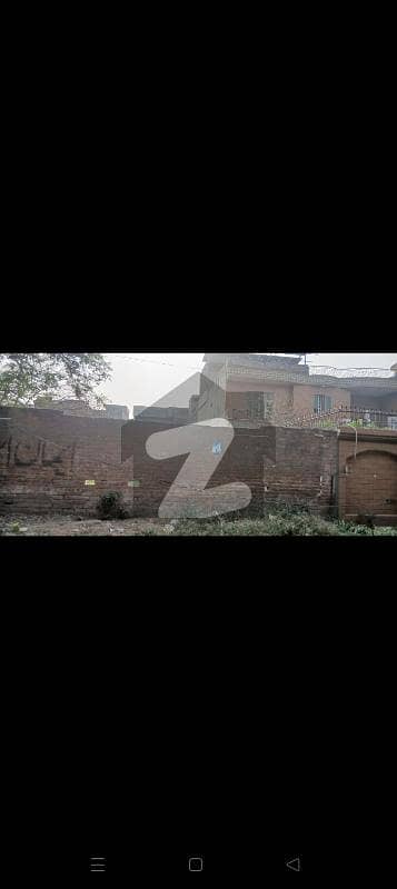 1 Kanal Plot For Sale Good Location