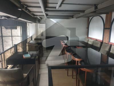 8 Marla Ground Mezzanine Shop For Rent Hot Location Y Block Commercial DHA Phase 3 Lahore
