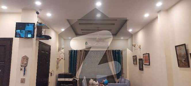 پیراگون سٹی لاہور میں 3 کمروں کا 5 مرلہ مکان 95.0 ہزار میں کرایہ پر دستیاب ہے۔