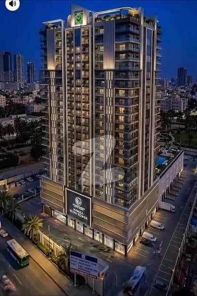 3 Bed Lounge Apartments 1450 Sq Feet On Monthly Installments