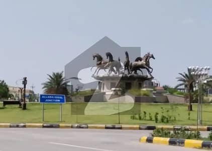 بحریہ انکلیو - سیکٹر این بحریہ انکلیو,بحریہ ٹاؤن,اسلام آباد میں 5 مرلہ رہائشی پلاٹ 82.0 لاکھ میں برائے فروخت۔