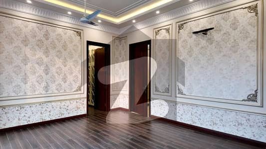 Your Dream 5 Marla House Is Available In Formanites Housing Scheme - Block J