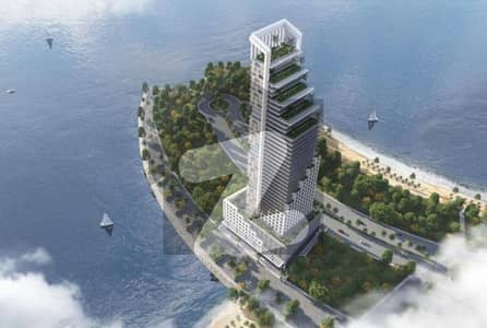 1194 Square Feet Flat For Grabs In DHA Defence