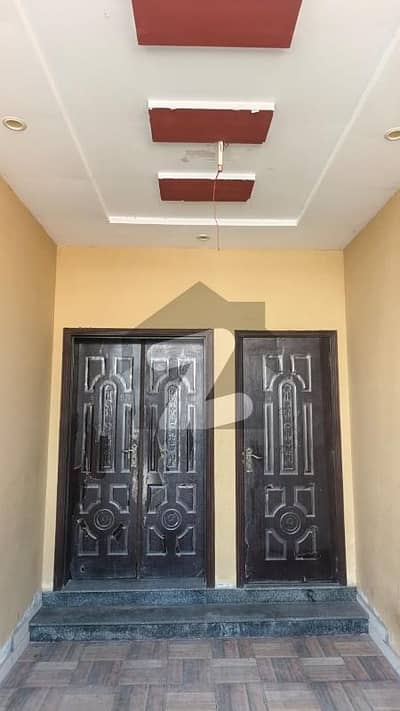 Get A Prime Location 3 Marla House For Sale In Rehan Garden Phase 2