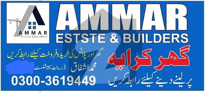 Buy A 3 Marla Residential Plot For sale In Formanites Housing Scheme - Block N