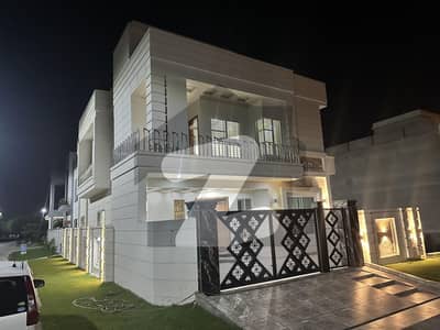 DC colony Mehran block 10 marla corner house for sale