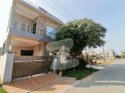 5.75 Marla Brand New House for Sale in DHA Phase 11 Lahore | 3 Bed Modern House | Prime Location | 23 Million