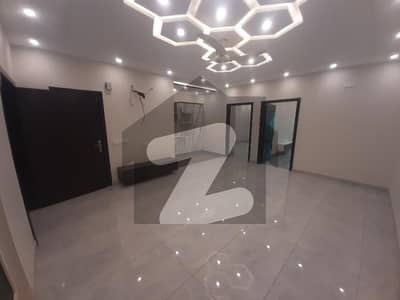2 Beds Good Location Apartment For Rent In Ex Air Avenue DHA Phase 8 Lahore.