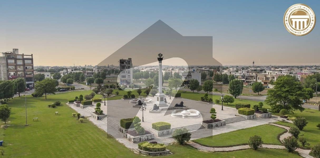 5 Marla Plot Hottest location Near to Amenities! 5 Marla Plot Hottest location Near to Amenities!