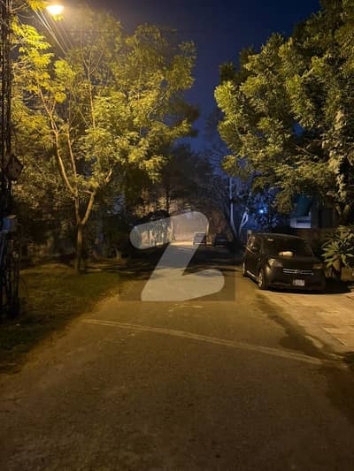 7 Marla Residential Plot Is Available For Sale In DHA Phase 4 Block JJ Lahore