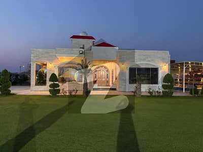 بیدیاں بیدیاں روڈ,لاہور میں 5 کمروں کا 8 کنال فارم ہاؤس 15.0 ہزار میں کرایہ پر دستیاب ہے۔