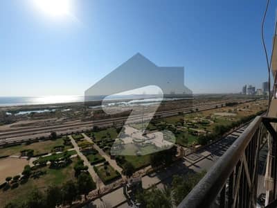 Prime Location 2100 Square Feet Flat available for sale in Clifton - Block 4 if you hurry