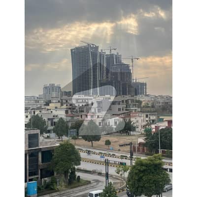 Lane 13 Sector C Extra Land Also Available