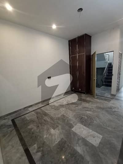 2 Marla Studio Flat Available For Rent