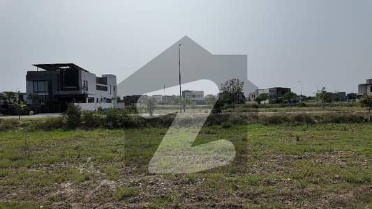 100 Feet Road 1298 1299 1300 And 1301 4-Kanal Plot For Sale