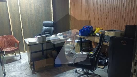 ماڈل ٹاؤن لِنک روڈ ماڈل ٹاؤن,لاہور میں 3 مرلہ دفتر 60.0 ہزار میں کرایہ پر دستیاب ہے۔
