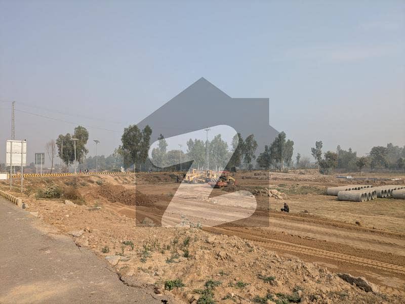 CC 5 Marla Plot For Sale CC 5 Marla Plot For Sale