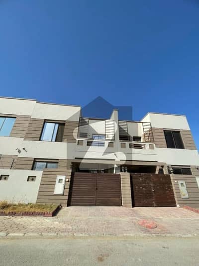 3 Bed DD Lounge 125 Square Yard Villa FOR SALE At ALI BLOCK All Amenities Nearby Including MOSQUE, General Store & Parks