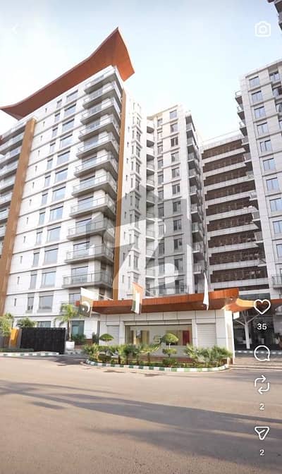 2 Bed Apartment In Sukhchyn Full Furnished